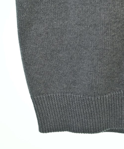 L'Appartement DEUXIEME CLASSE（アパルトモンドゥーズィエムクラス）ベスト/ノースリーブ グレー サイズ:F レディース/2200667669451