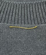 L'Appartement DEUXIEME CLASSE（アパルトモンドゥーズィエムクラス）ベスト/ノースリーブ グレー サイズ:F レディース/2200667669451