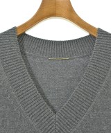 L'Appartement DEUXIEME CLASSE（アパルトモンドゥーズィエムクラス）ベスト/ノースリーブ グレー サイズ:F レディース/2200667669451