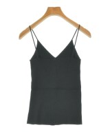 AP STUDIO（エーピーストゥディオ）キャミソール 黒 サイズ:-(XS位) レディース/2200672319082