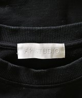 AP STUDIO（エーピーストゥディオ）ノースリーブ 黒 サイズ:-(M位) レディース/2200724597109