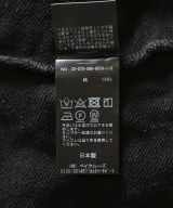 AP STUDIO（エーピーストゥディオ）ノースリーブ 黒 サイズ:-(M位) レディース/2200724597109