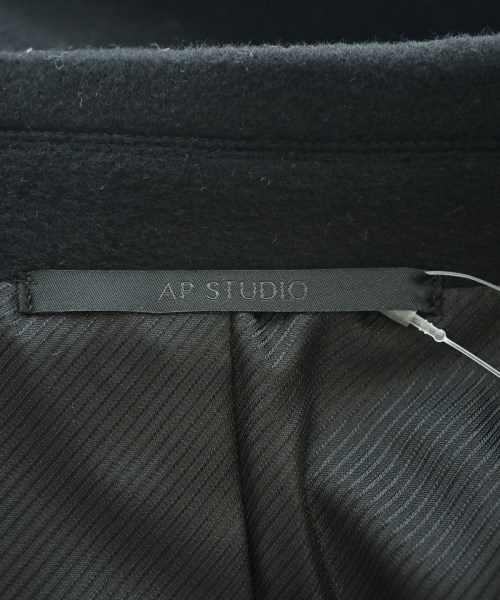 AP STUDIO（エーピーストゥディオ）その他 黒 サイズ:38(M位) レディース/2200724572090