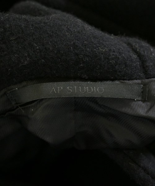 AP STUDIO（エーピーストゥディオ）その他 黒 サイズ:38(M位) レディース/2200724572106
