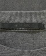 AP STUDIO（エーピーストゥディオ）Tシャツ・カットソー グレー サイズ:F レディース/2200727725028