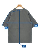 AP STUDIO（エーピーストゥディオ）Tシャツ・カットソー グレー サイズ:F レディース/2200727725028