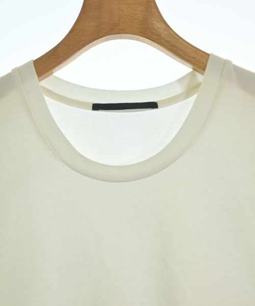 AP STUDIO（エーピーストゥディオ）Tシャツ・カットソー 白 サイズ:F レディース/2200716304012