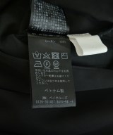 AP STUDIO（エーピーストゥディオ）オールインワン/サロペット 黒 サイズ:38(M位) レディース/2200718361211