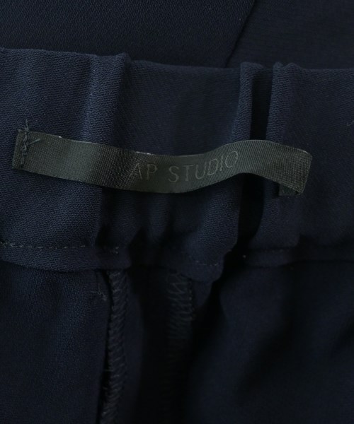 AP STUDIO（エーピーストゥディオ）その他 紺 サイズ:38(M位) レディース/2200719786068