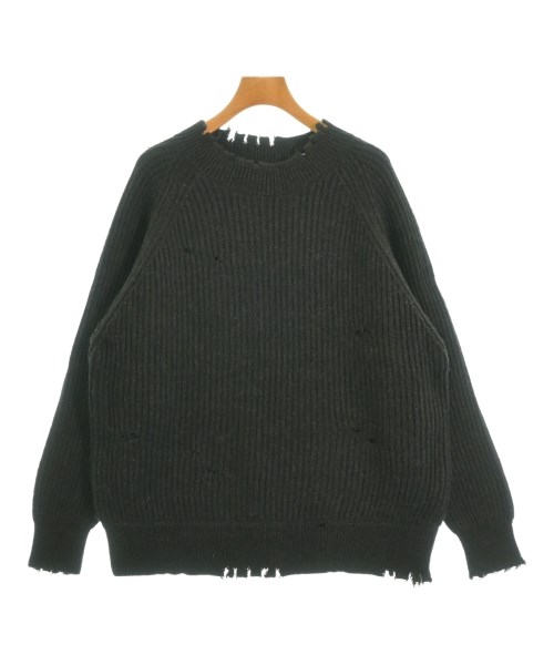 AP STUDIO(エーピーストゥディオ)のニット・セーター サイズ:F 7,200円