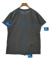 AP STUDIO（エーピーストゥディオ）Tシャツ・カットソー グレー サイズ:F レディース/2200725099091