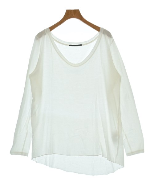 AP STUDIO(エーピーストゥディオ)Tシャツ・カットソー 白 サイズ:F/2200678813225