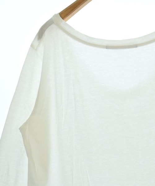 AP STUDIO（エーピーストゥディオ）Tシャツ・カットソー 白 サイズ:F レディース/2200678813225
