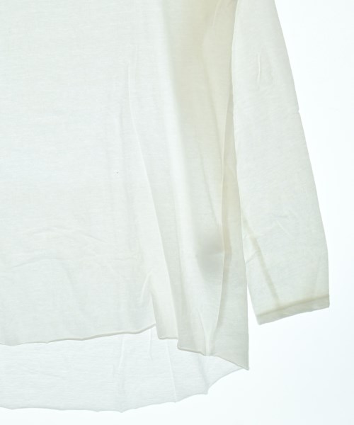 AP STUDIO（エーピーストゥディオ）Tシャツ・カットソー 白 サイズ:F レディース/2200678813225