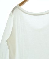 AP STUDIO（エーピーストゥディオ）Tシャツ・カットソー 白 サイズ:F レディース/2200678813225