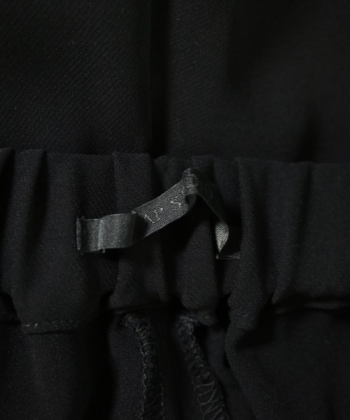 AP STUDIO（エーピーストゥディオ）その他 黒 サイズ:34(XS位) レディース/2200682704038
