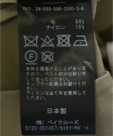 AP STUDIO（エーピーストゥディオ）トレンチコート カーキ サイズ:36(S位) レディース/2200683387018
