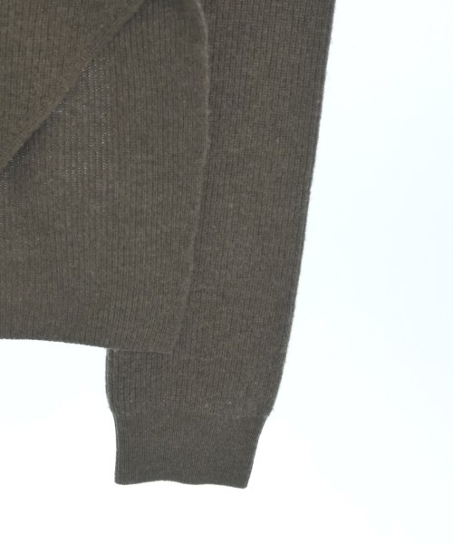 AP STUDIO（エーピーストゥディオ）ニット・セーター 茶 サイズ:-(M位) レディース/2200682901048