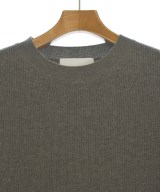 AP STUDIO（エーピーストゥディオ）ニット・セーター 茶 サイズ:-(M位) レディース/2200682901048