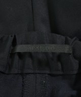 AP STUDIO（エーピーストゥディオ）スラックス 黒 サイズ:38(M位) レディース/2200685380017