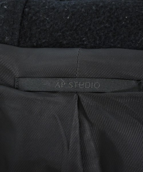 AP STUDIO（エーピーストゥディオ）その他 黒 サイズ:38(M位) レディース/2200686195016