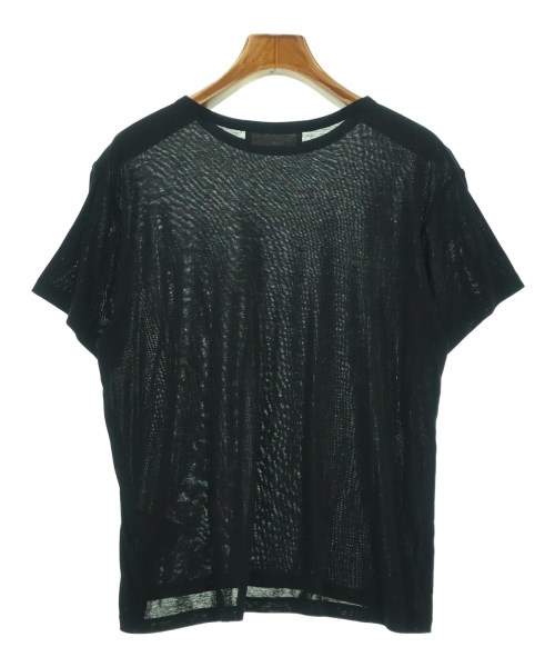 AP STUDIO（エーピーストゥディオ）Tシャツ・カットソー 黒 サイズ:-(M位) レディース/2200687376049