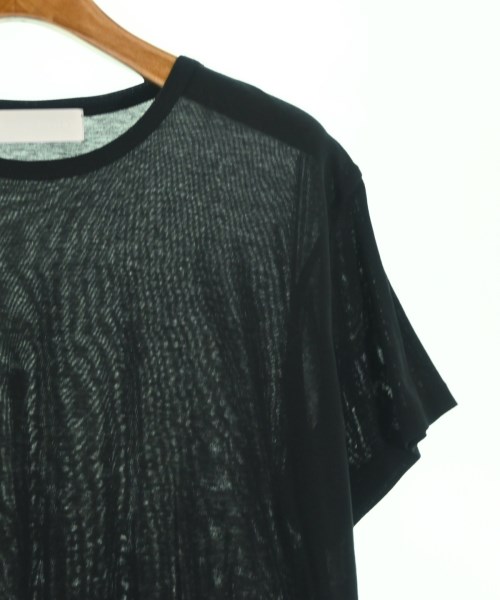 AP STUDIO（エーピーストゥディオ）Tシャツ・カットソー 黒 サイズ:-(M位) レディース/2200687376049