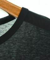 AP STUDIO（エーピーストゥディオ）Tシャツ・カットソー 黒 サイズ:-(M位) レディース/2200687376049