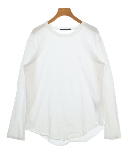 AP STUDIO(エーピーストゥディオ)Tシャツ・カットソー 白 サイズ:F/2200686105053