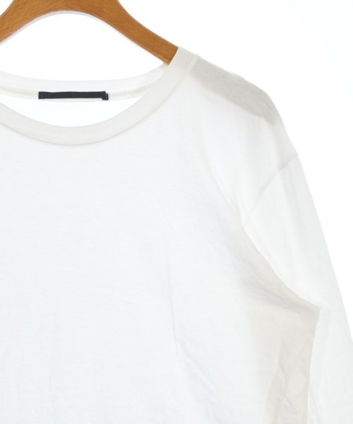 AP STUDIO（エーピーストゥディオ）Tシャツ・カットソー 白 サイズ:F レディース/2200686105053
