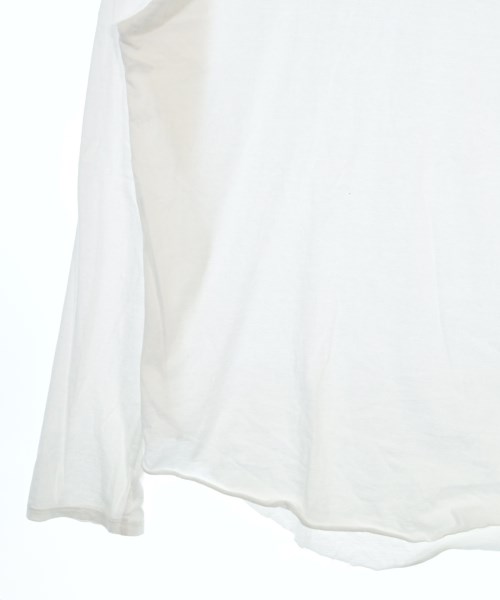 AP STUDIO（エーピーストゥディオ）Tシャツ・カットソー 白 サイズ:F レディース/2200686105053