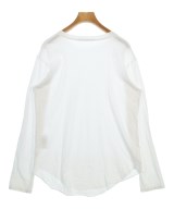 AP STUDIO（エーピーストゥディオ）Tシャツ・カットソー 白 サイズ:F レディース/2200686105053