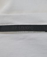 AP STUDIO（エーピーストゥディオ）Tシャツ・カットソー 白 サイズ:F レディース/2200686105053