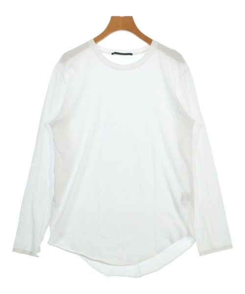 AP STUDIO(エーピーストゥディオ)Tシャツ・カットソー 白 サイズ:F/2200686105060