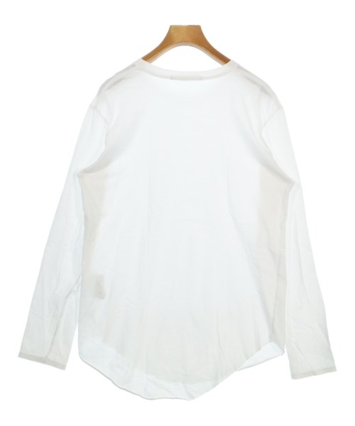 AP STUDIO（エーピーストゥディオ）Tシャツ・カットソー 白 サイズ:F レディース/2200686105060