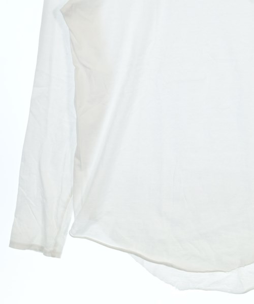 AP STUDIO（エーピーストゥディオ）Tシャツ・カットソー 白 サイズ:F レディース/2200686105060