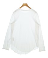 AP STUDIO（エーピーストゥディオ）Tシャツ・カットソー 白 サイズ:F レディース/2200686105060