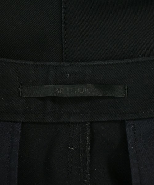 AP STUDIO（エーピーストゥディオ）その他 黒 サイズ:36(S位) レディース/2200687766017