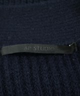 AP STUDIO（エーピーストゥディオ）カーディガン 紺 サイズ:F レディース/2200683008067