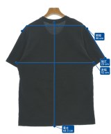 AP STUDIO（エーピーストゥディオ）Tシャツ・カットソー 黒 サイズ:F レディース/2200688750039