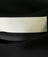 AP STUDIO（エーピーストゥディオ）オールインワン/サロペット 黒 サイズ:F レディース/2200689353017