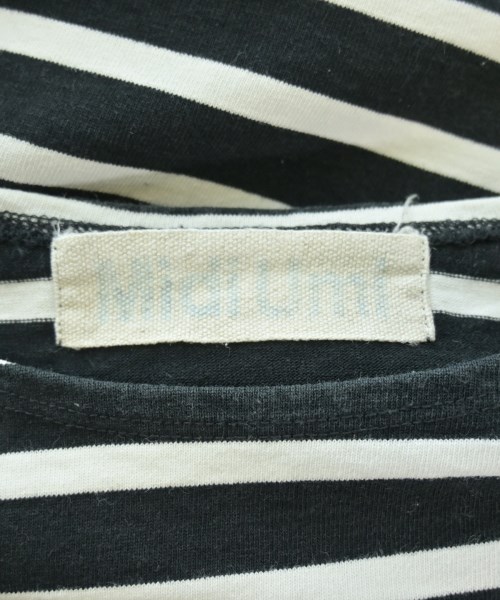 MidiUmi（ミディウミ）Tシャツ・カットソー 白 サイズ:F レディース/2200622924090