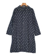 Umii 908 シャツワンピース
