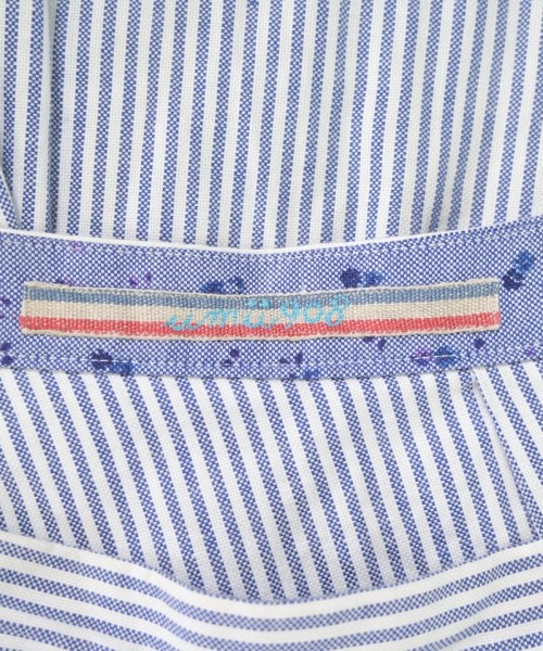 Umii 908（ウミ９０８）ロング・マキシ丈スカート 青 サイズ:3(L位) レディース/2200614420029