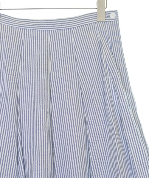 Umii 908（ウミ９０８）ロング・マキシ丈スカート 青 サイズ:3(L位) レディース/2200614420029