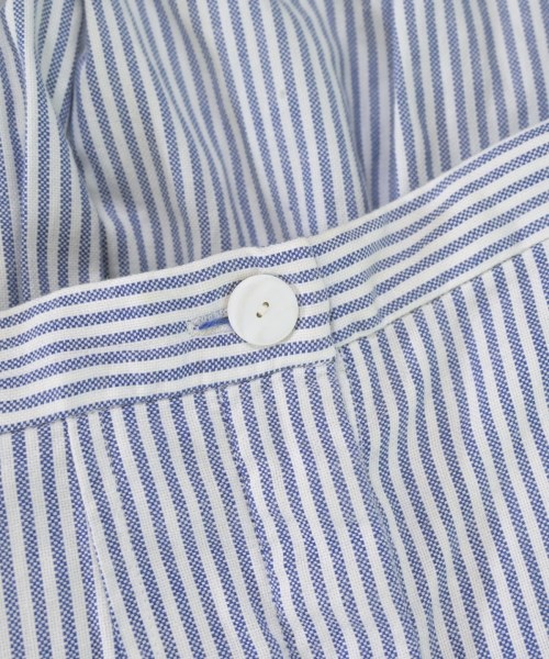 Umii 908（ウミ９０８）ロング・マキシ丈スカート 青 サイズ:3(L位) レディース/2200614420029