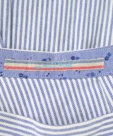 Umii 908（ウミ９０８）ロング・マキシ丈スカート 青 サイズ:3(L位) レディース/2200614420029