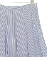 Umii 908（ウミ９０８）ロング・マキシ丈スカート 青 サイズ:3(L位) レディース/2200614420029