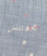 Umii 908（ウミ９０８）ストール 青 サイズ:- レディース/2200714881072