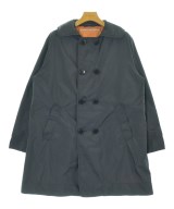 Umii 908 ステンカラーコート
